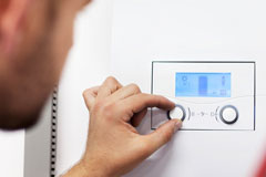 best Withy Mills boiler servicing companies
