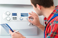free commercial Withy Mills boiler quotes