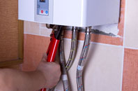 free Withy Mills boiler repair quotes