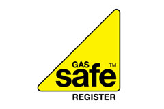 gas safe companies Withy Mills